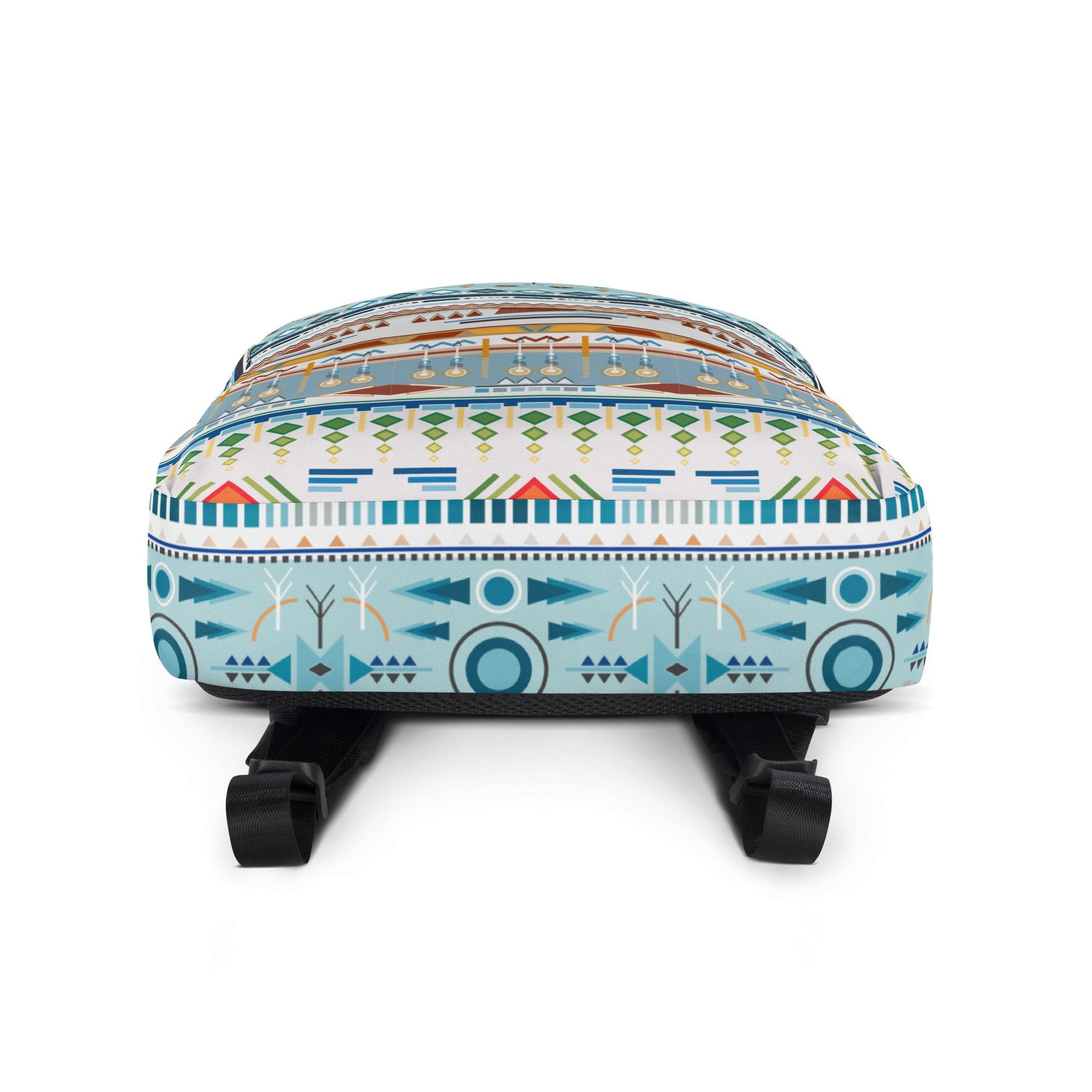 Backpack - Tribal Pattern - LucyKay store