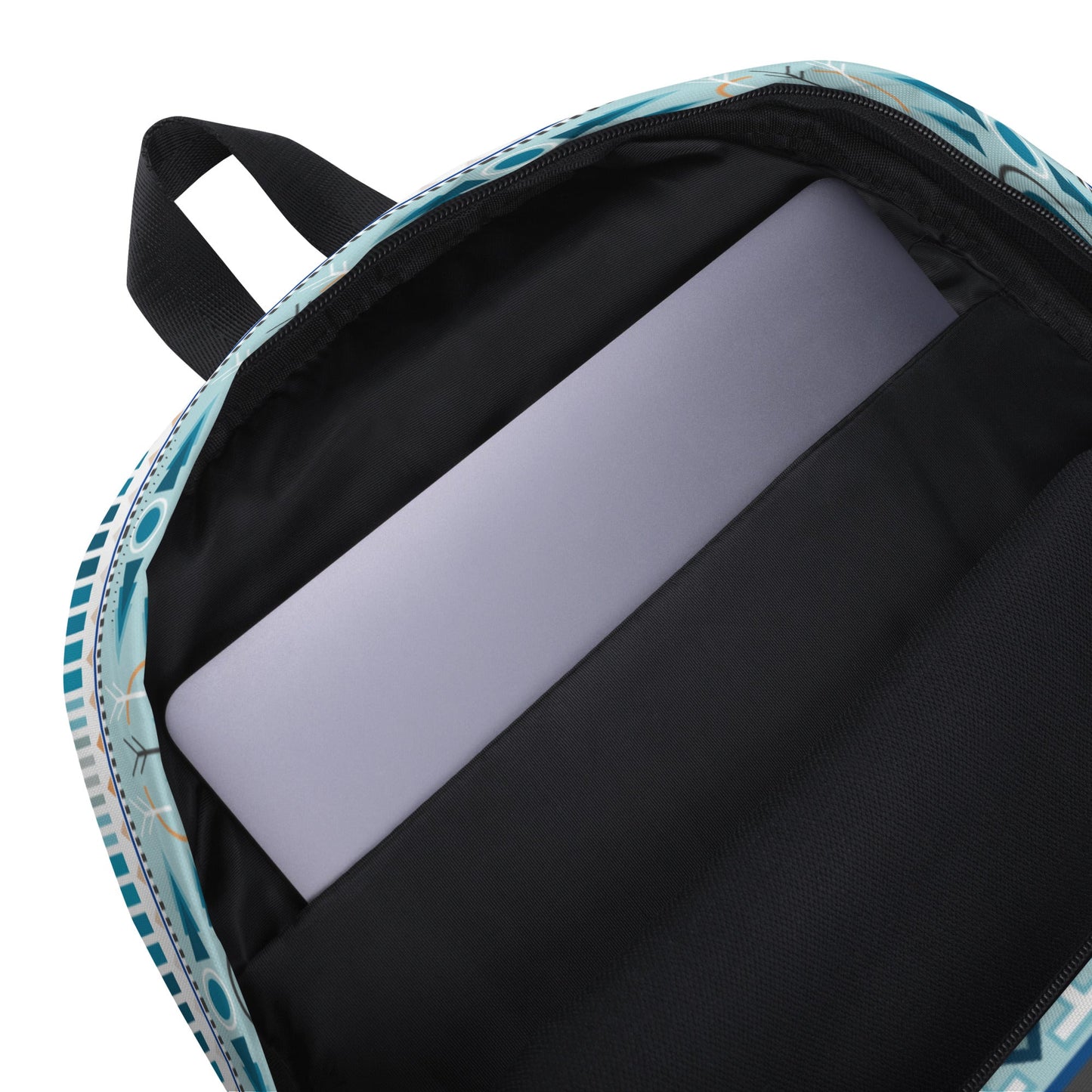 Backpack - Tribal Pattern - LucyKay store