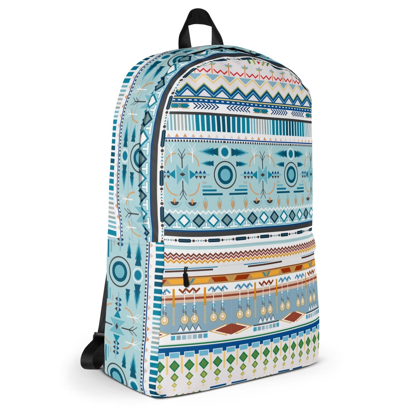 Backpack - Tribal Pattern - LucyKay store