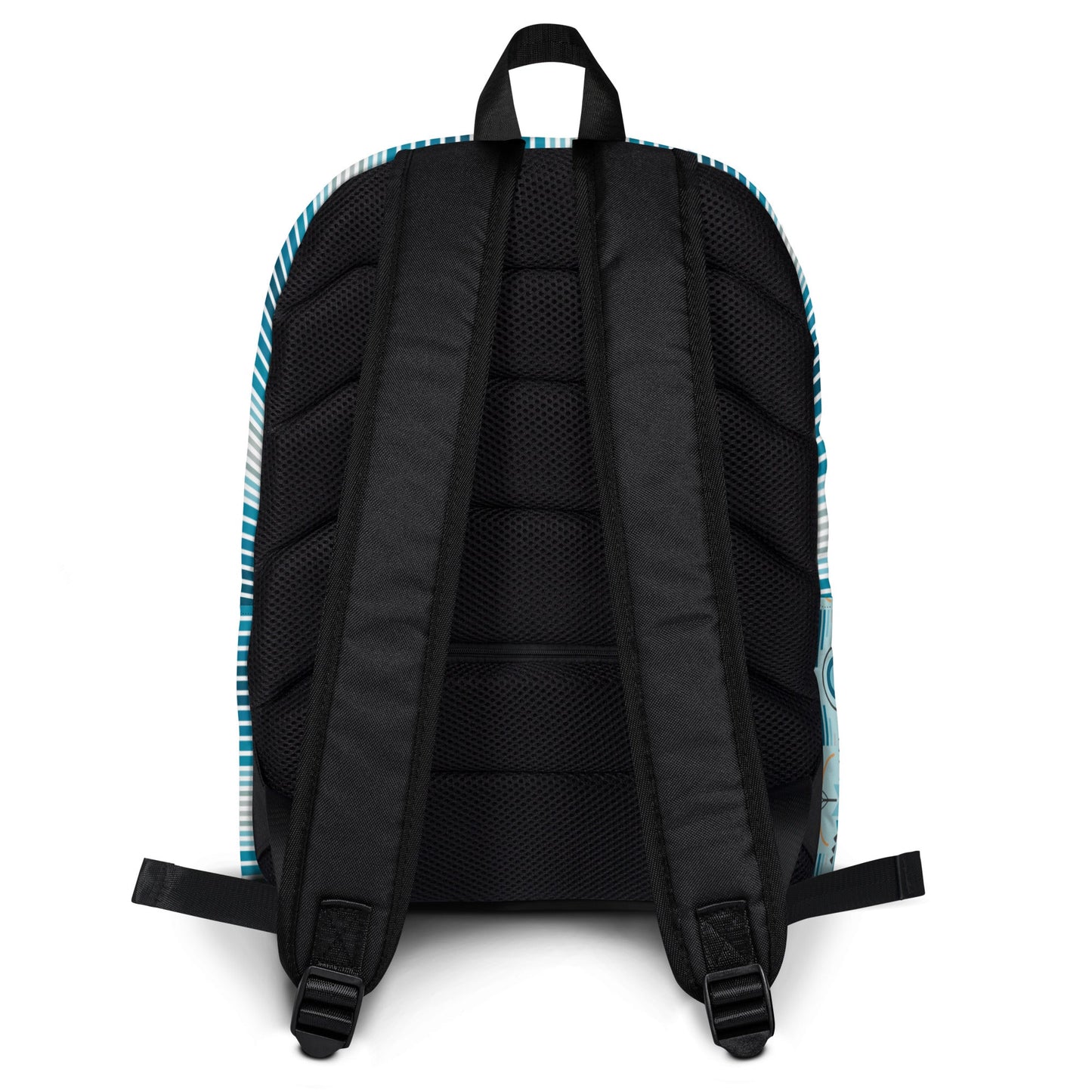 Backpack - Tribal Pattern - LucyKay store