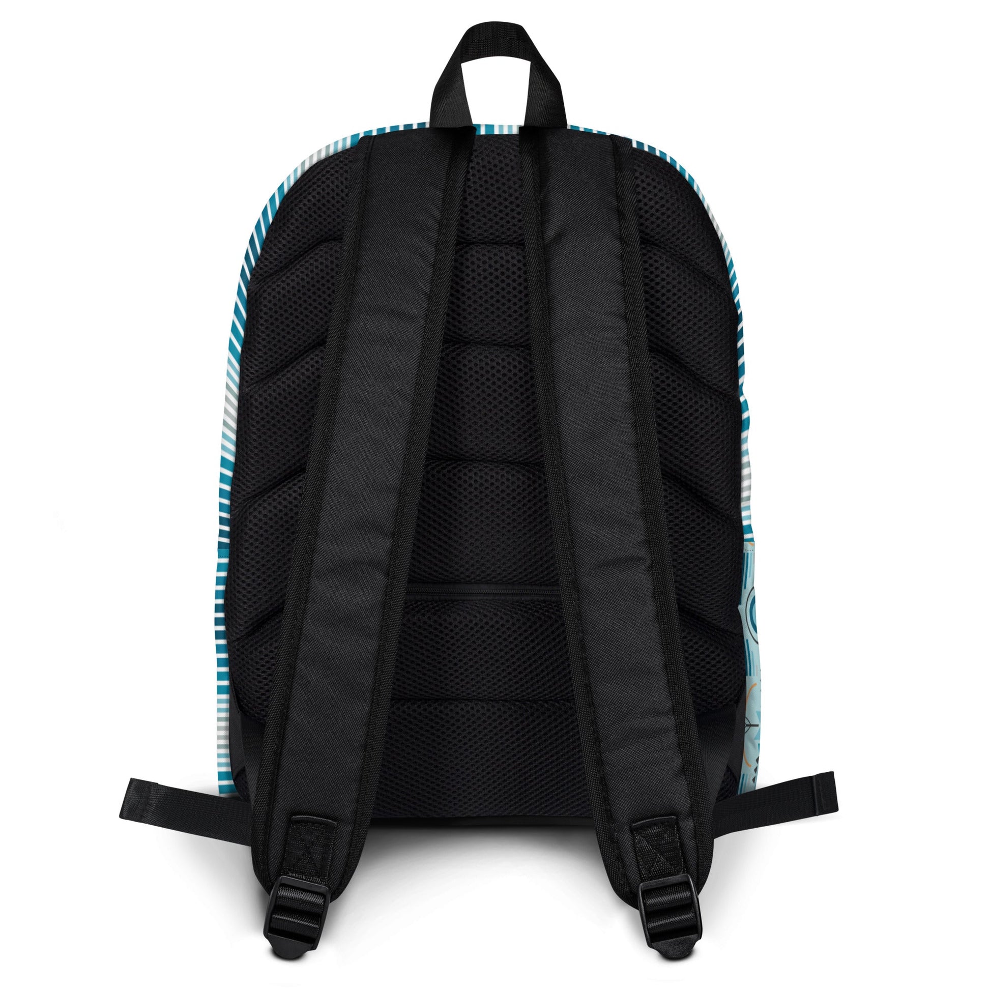 Backpack - Tribal Pattern - LucyKay store
