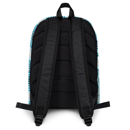 Backpack - Tribal Pattern - LucyKay store