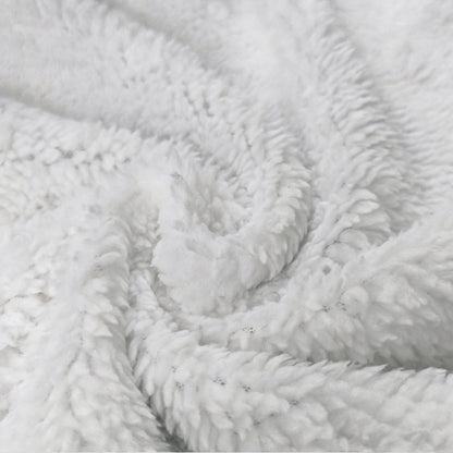 Hoodie Blanket - Rebel Queen - LucyKay store