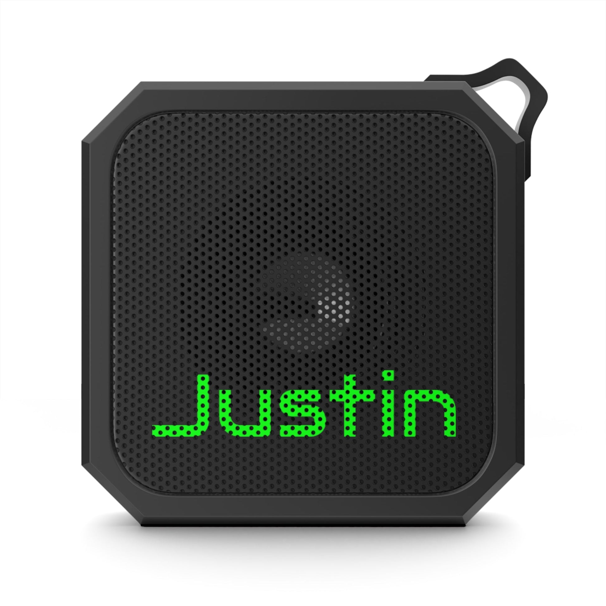 Bluetooth Speaker - Personalized Name Design - LucyKay store