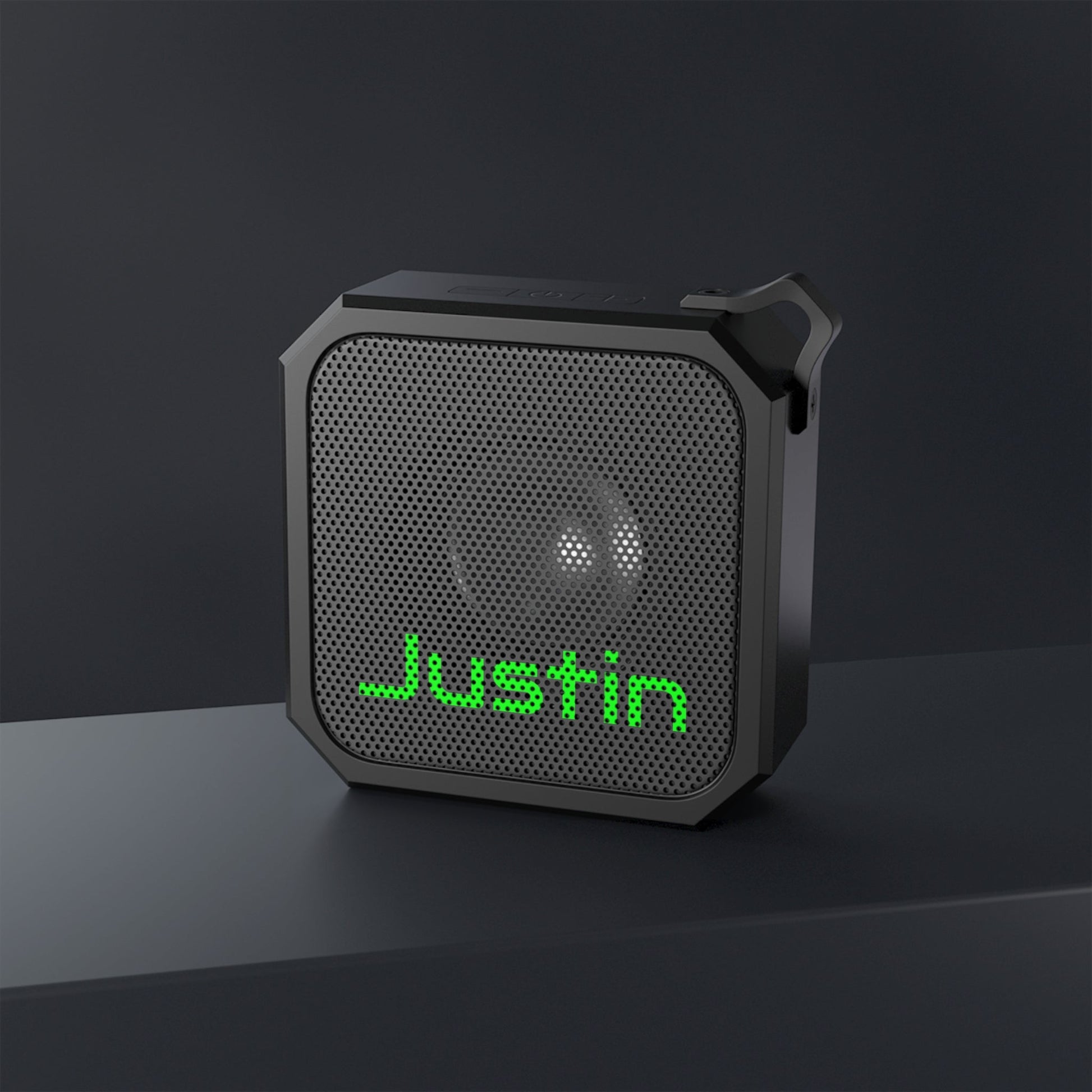 Bluetooth Speaker - Personalized Name Design - LucyKay store