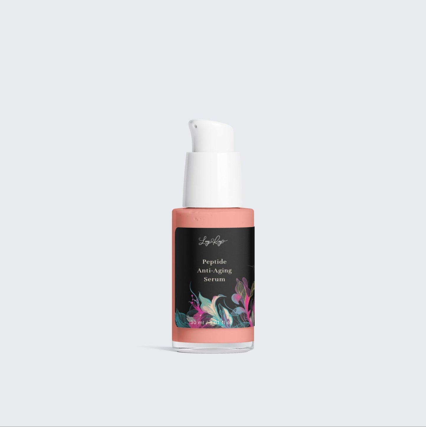 Peptide Anti - Aging Serum - LucyKay store