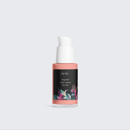 Peptide Anti - Aging Serum - LucyKay store