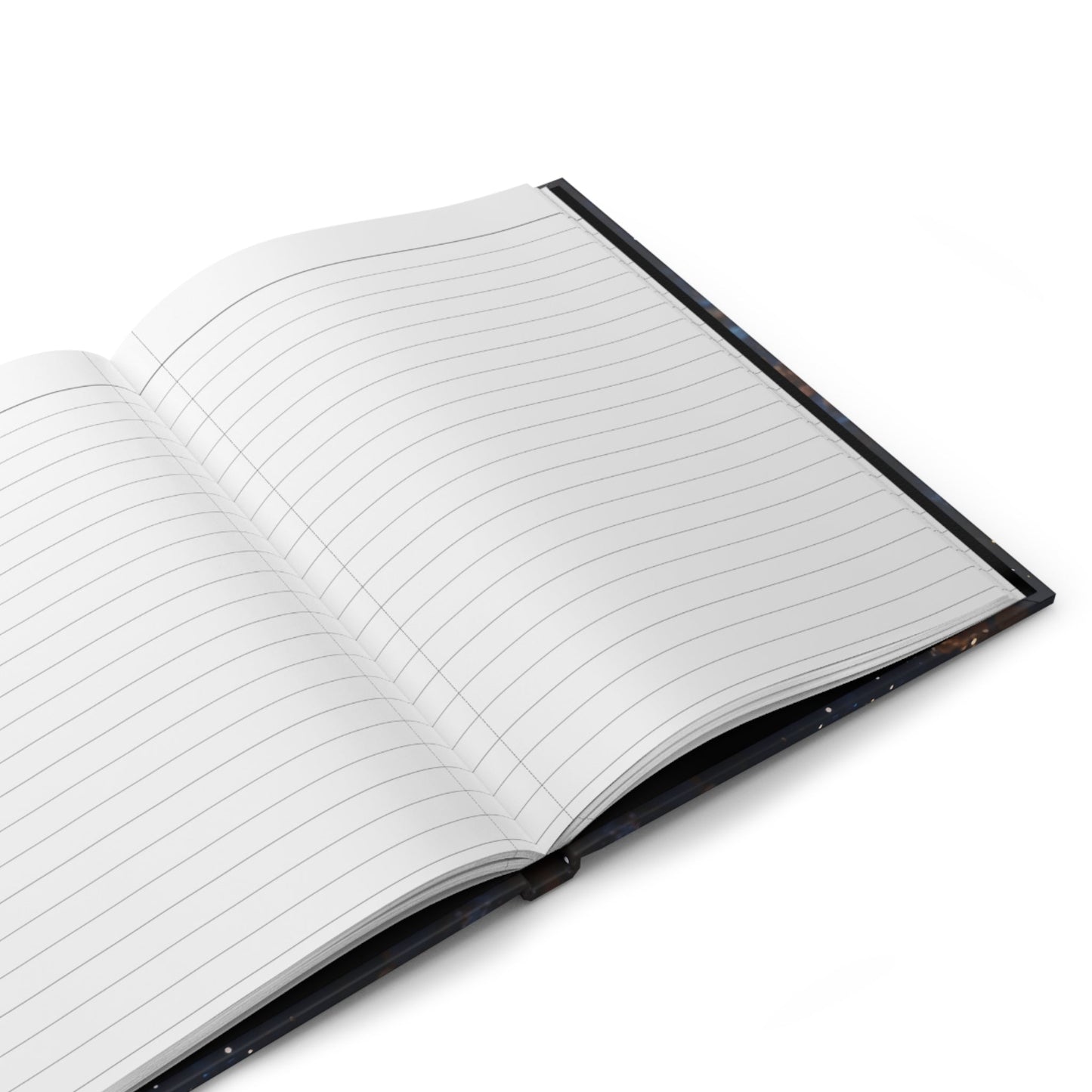 Cancer Zodiac Sign Hardcover Journal - A5 Matte Astrology Diary Notebook - LucyKay store