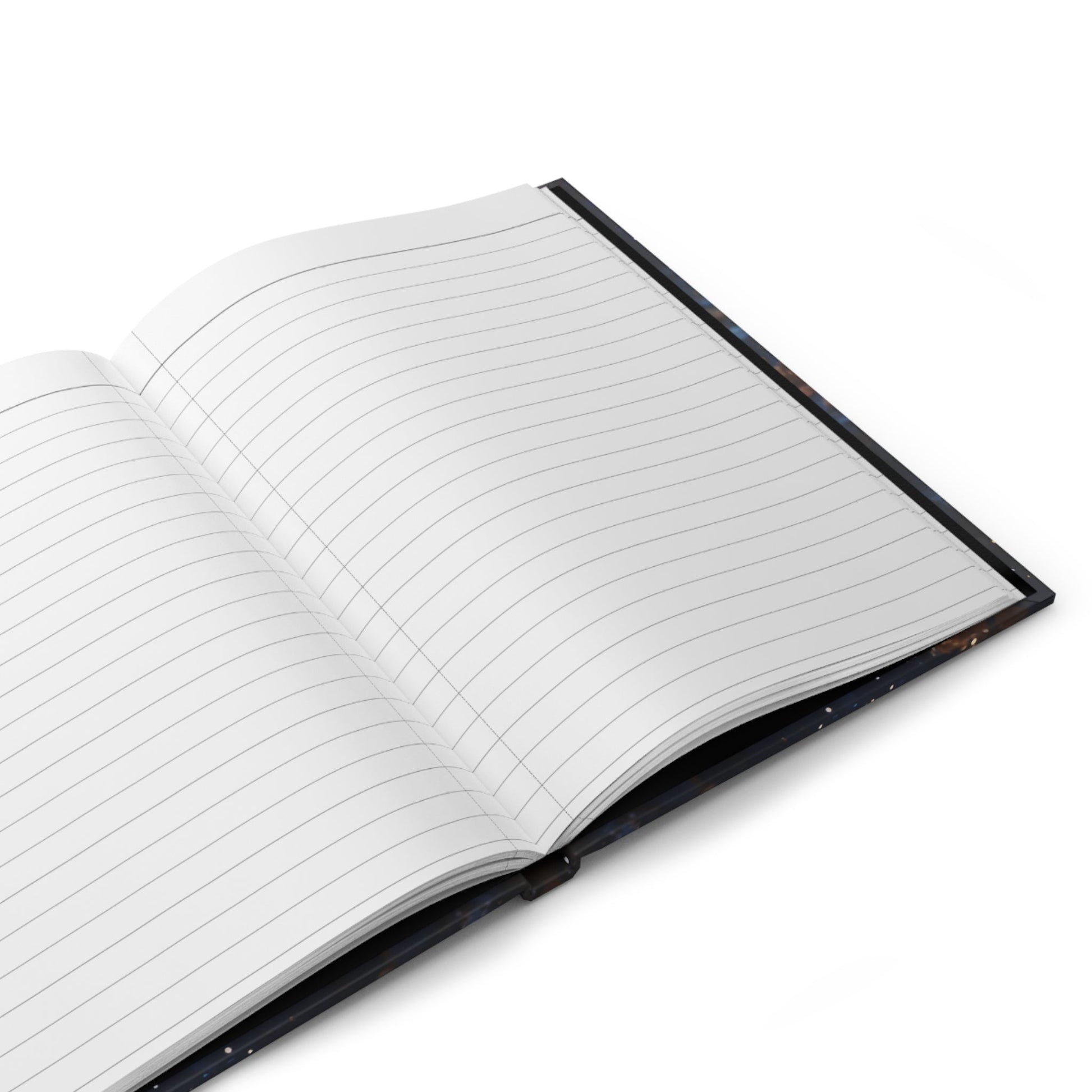 Cancer Zodiac Sign Hardcover Journal - A5 Matte Astrology Diary Notebook - LucyKay store