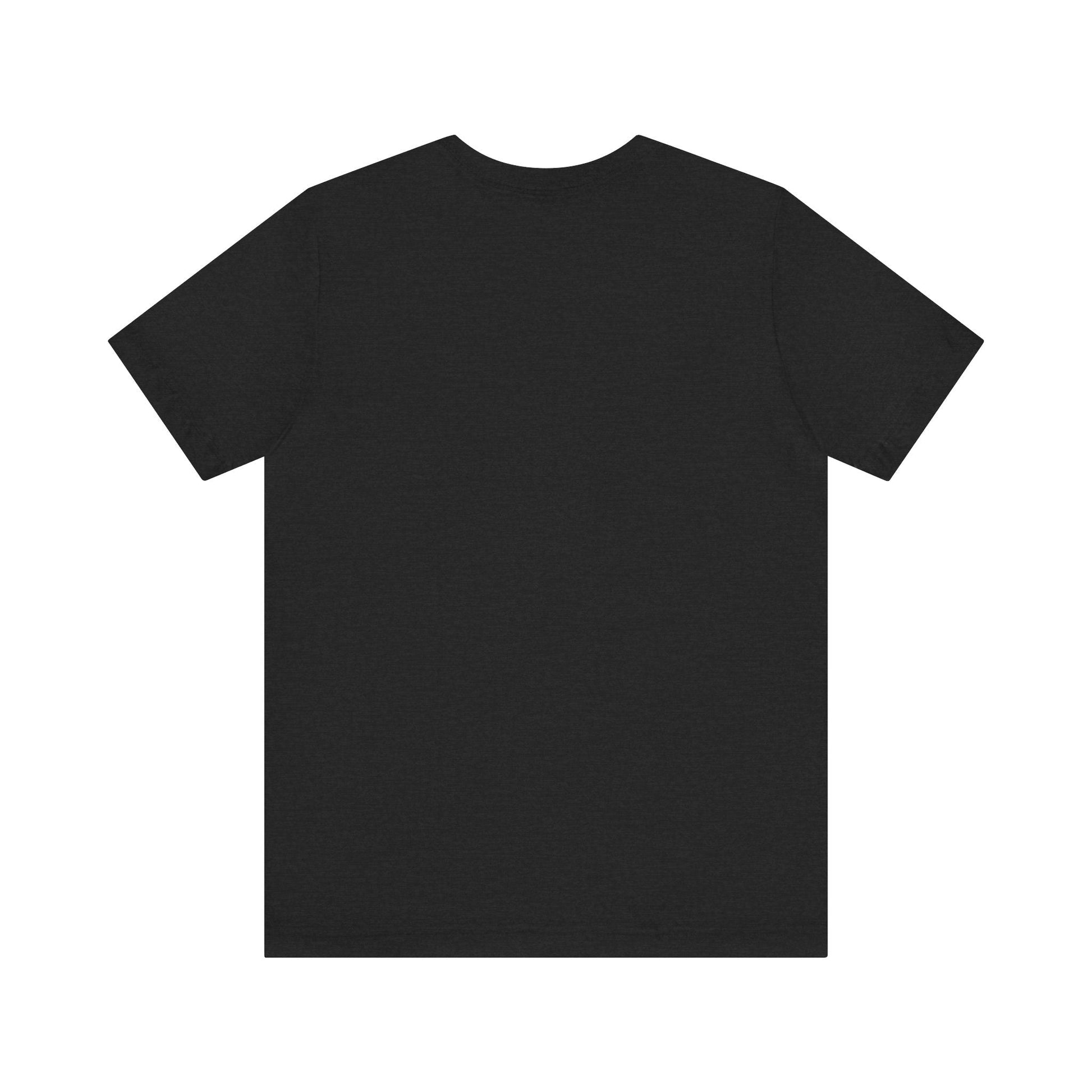 Celestial Forest Night T-Shirt - Starry Sky Graphic Tee - LucyKay store