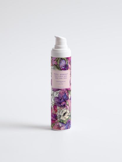 Ceramide Hydrating Night Cream - LucyKay store