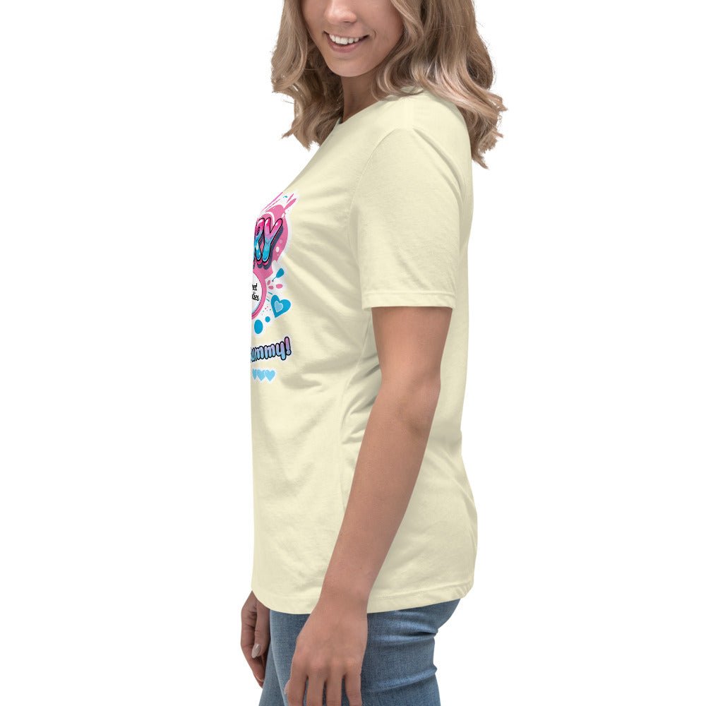 Cherry Graphic Tee | Cute Core Women's Cotton T-Shirt - LucyKay store