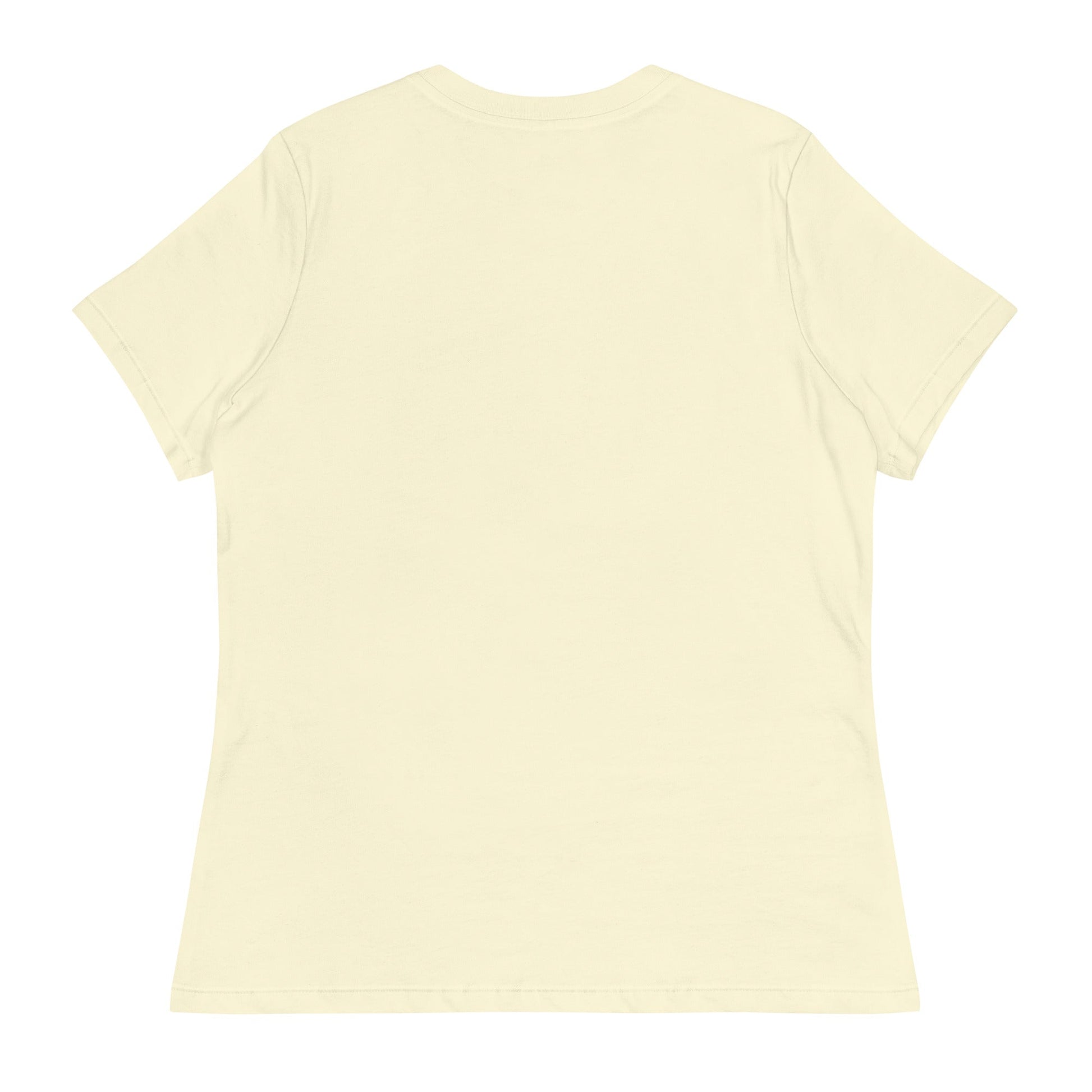 Cherry Graphic Tee | Cute Core Women's Cotton T-Shirt - LucyKay store