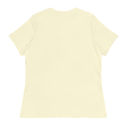 Cherry Graphic Tee | Cute Core Women's Cotton T-Shirt - LucyKay store