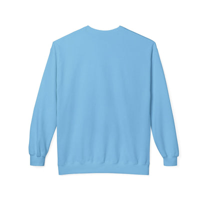 Cherry Graphic Sweatshirt | Cute Core Unisex Fleece Crewneck - LucyKay store