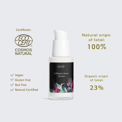 Collagen Boost Serum - LucyKay store