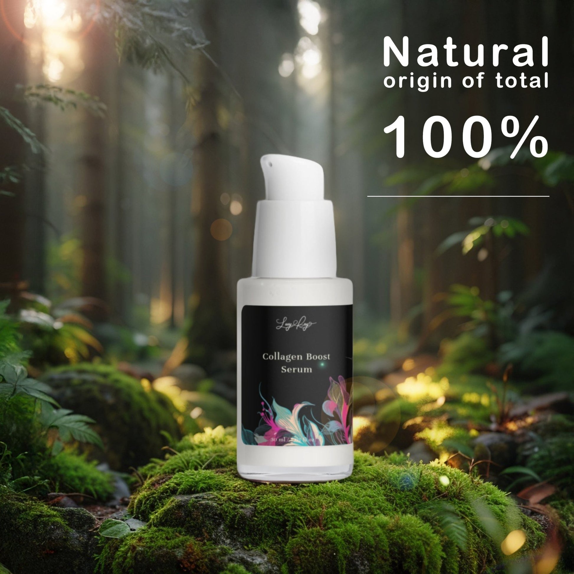 Collagen Boost Serum - LucyKay store