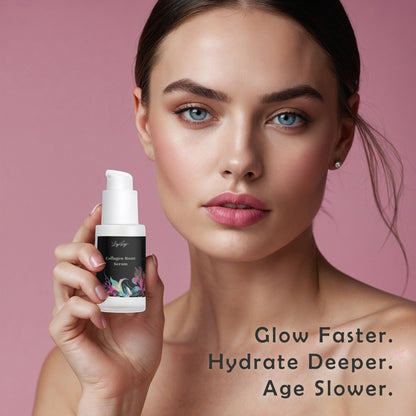 Collagen Boost Serum - LucyKay store
