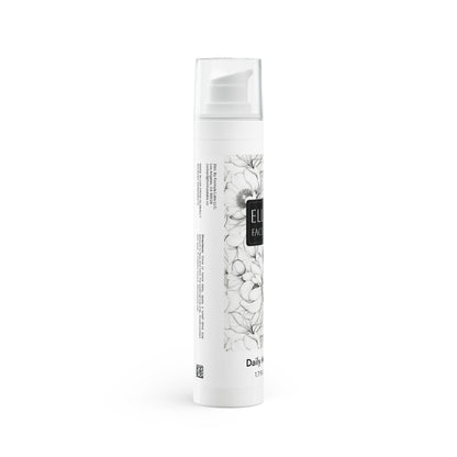 Customizable Daily Moisturizer, 1.7oz - LucyKay store