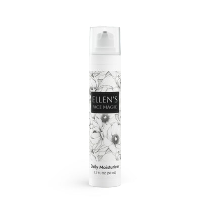 Customizable Daily Moisturizer, 1.7oz - LucyKay store