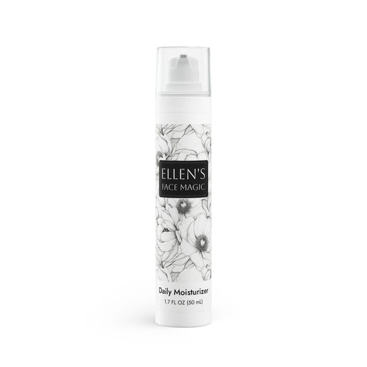 Customizable Daily Moisturizer, 1.7oz - LucyKay store