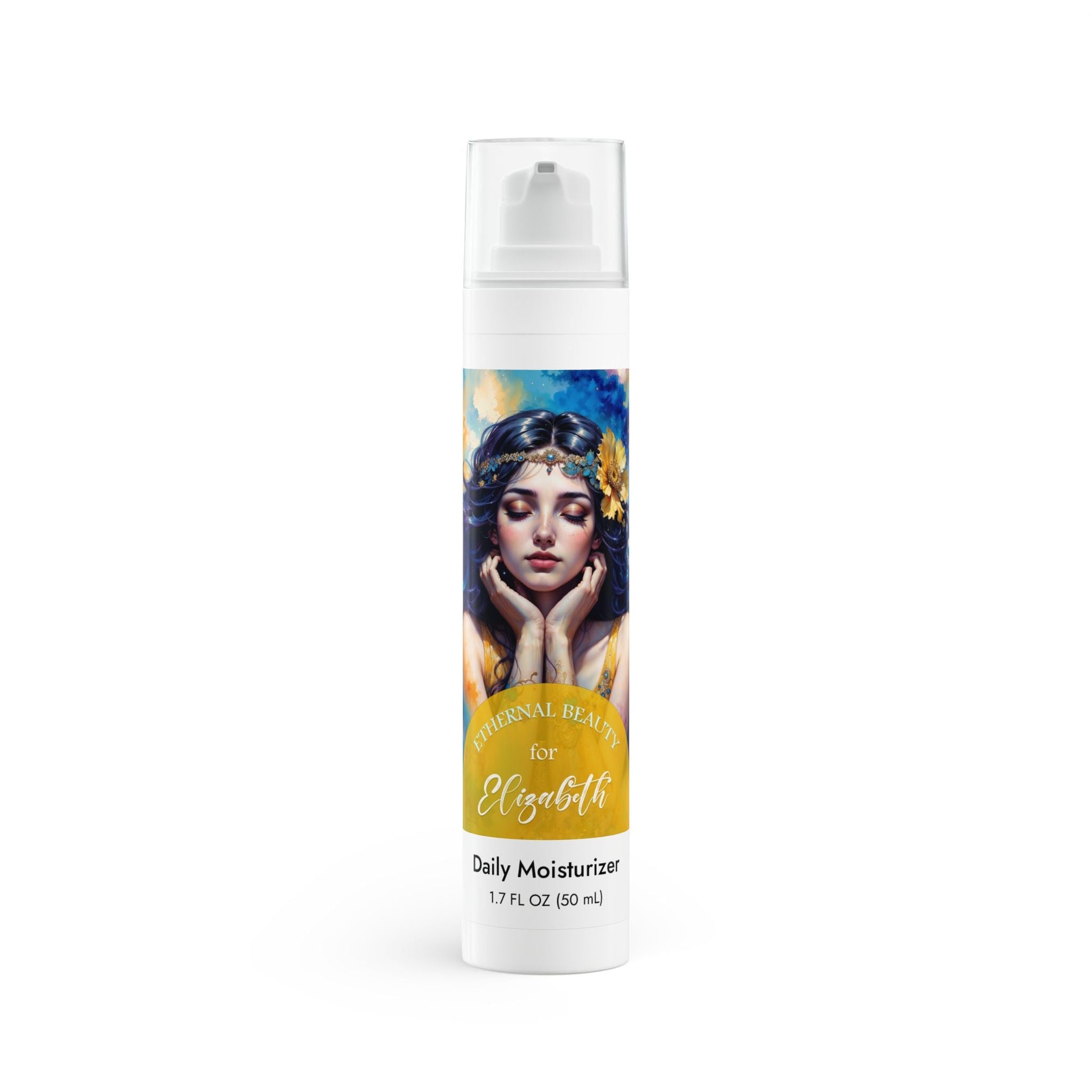 Customizable Daily Moisturizer, 1.7oz - LucyKay store