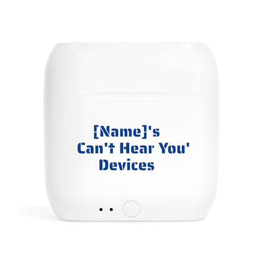 Customizable - Essos Wireless Earbuds - LucyKay store