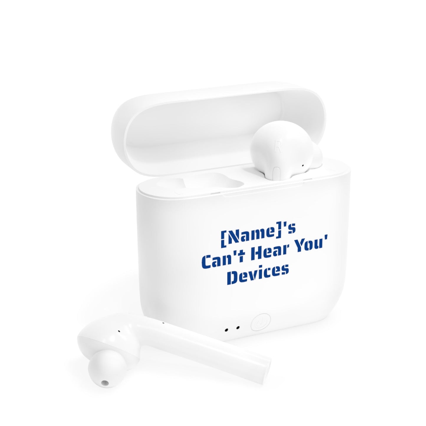 Customizable - Essos Wireless Earbuds - LucyKay store