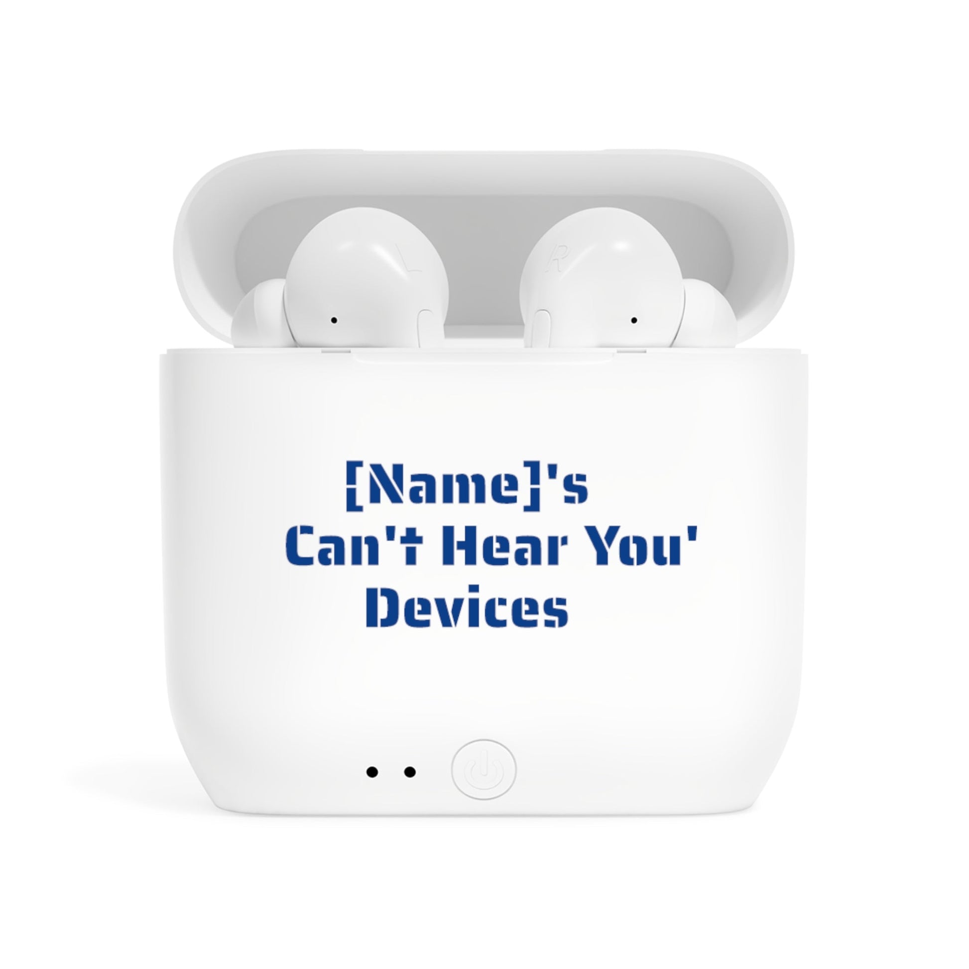 Customizable - Essos Wireless Earbuds - LucyKay store