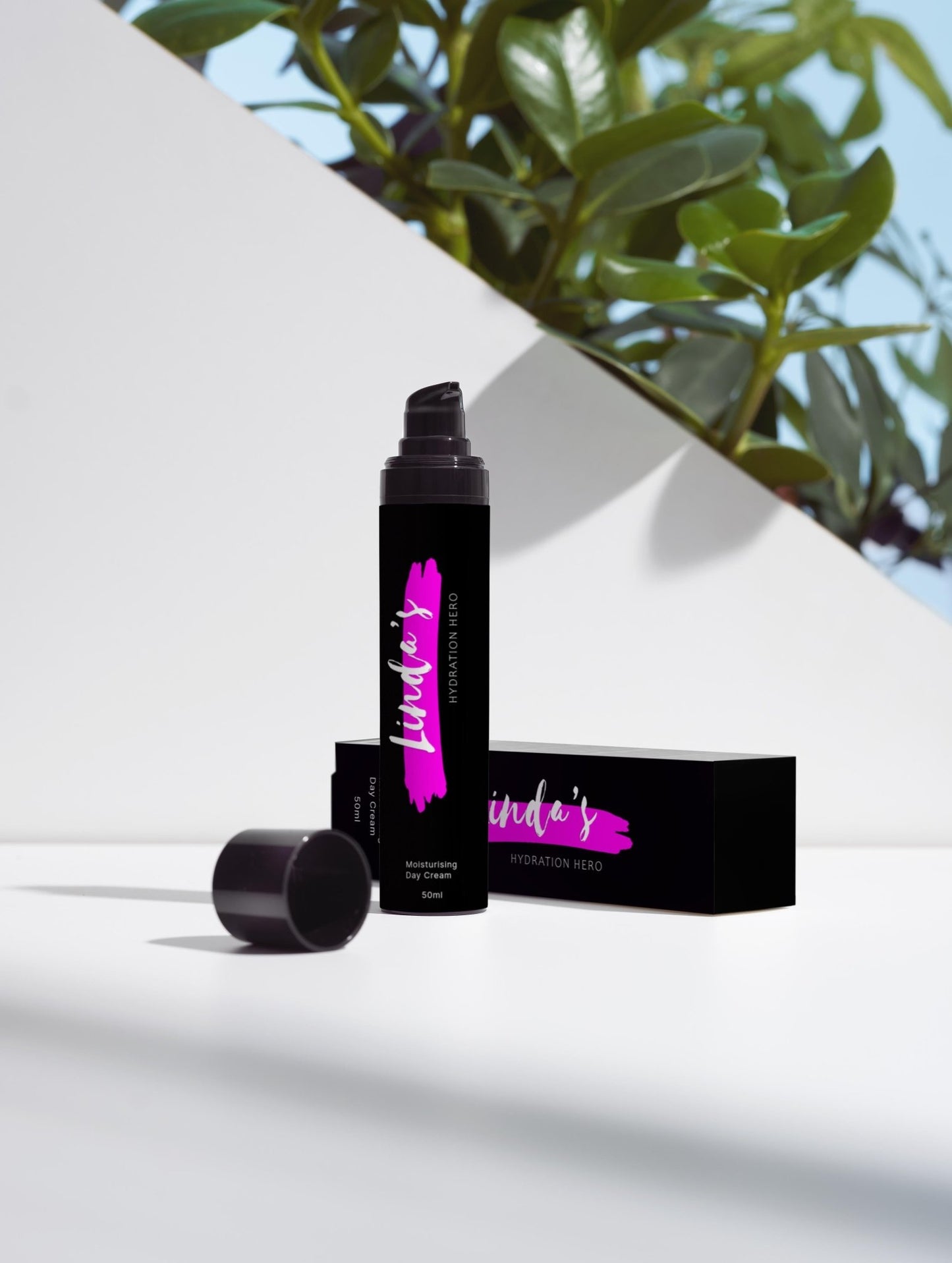 Customizable - Moisturising Day Cream - LucyKay store