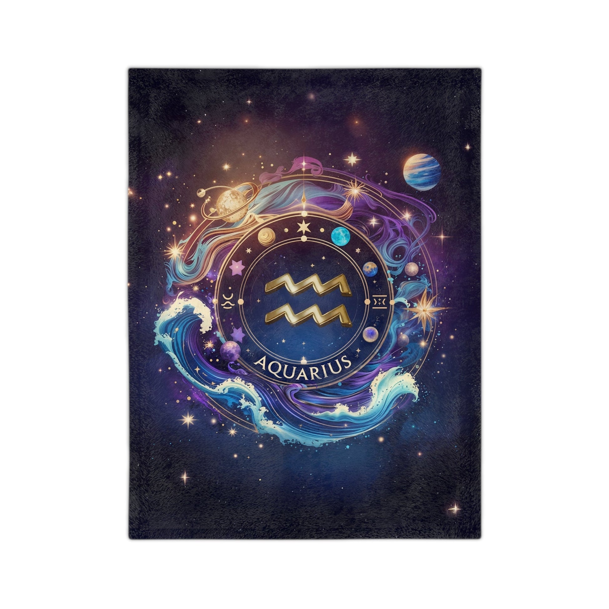 Fleece Blanket - LucyKay store