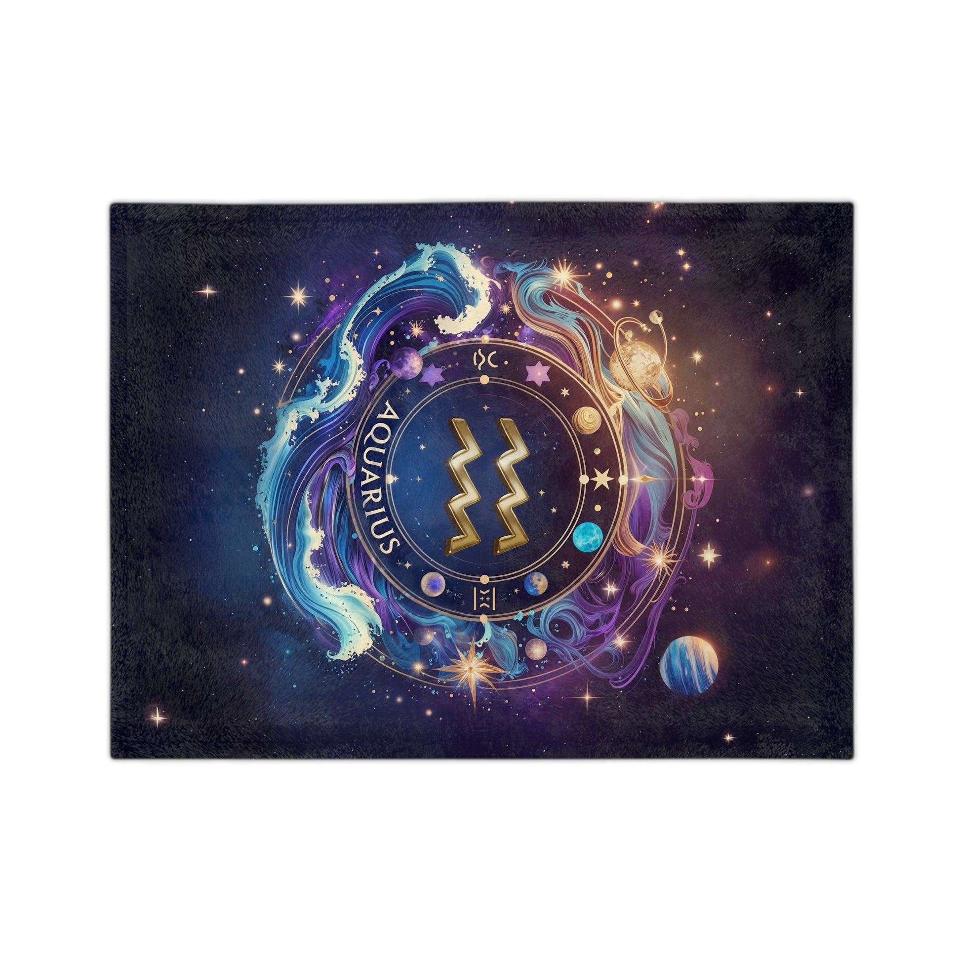 Fleece Blanket - LucyKay store