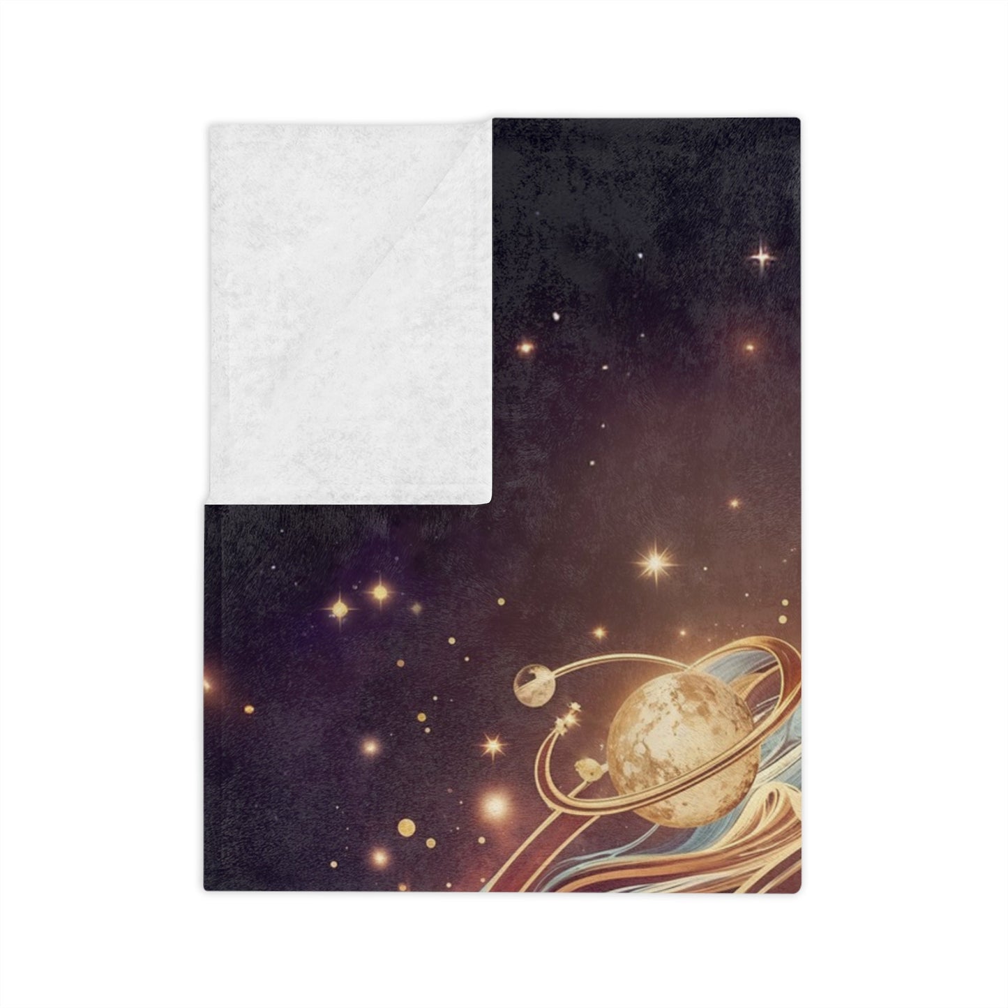Fleece Blanket - LucyKay store