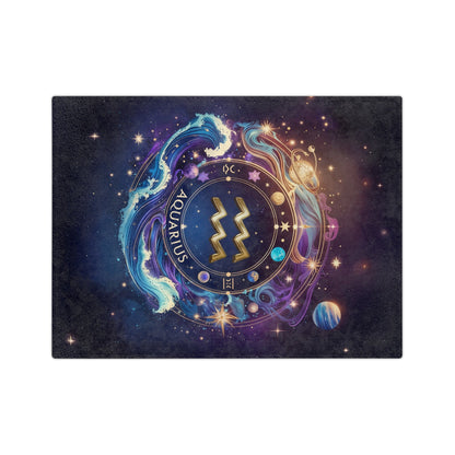Fleece Blanket - LucyKay store