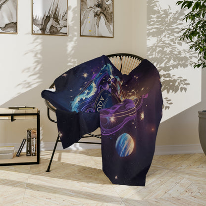 Fleece Blanket - LucyKay store