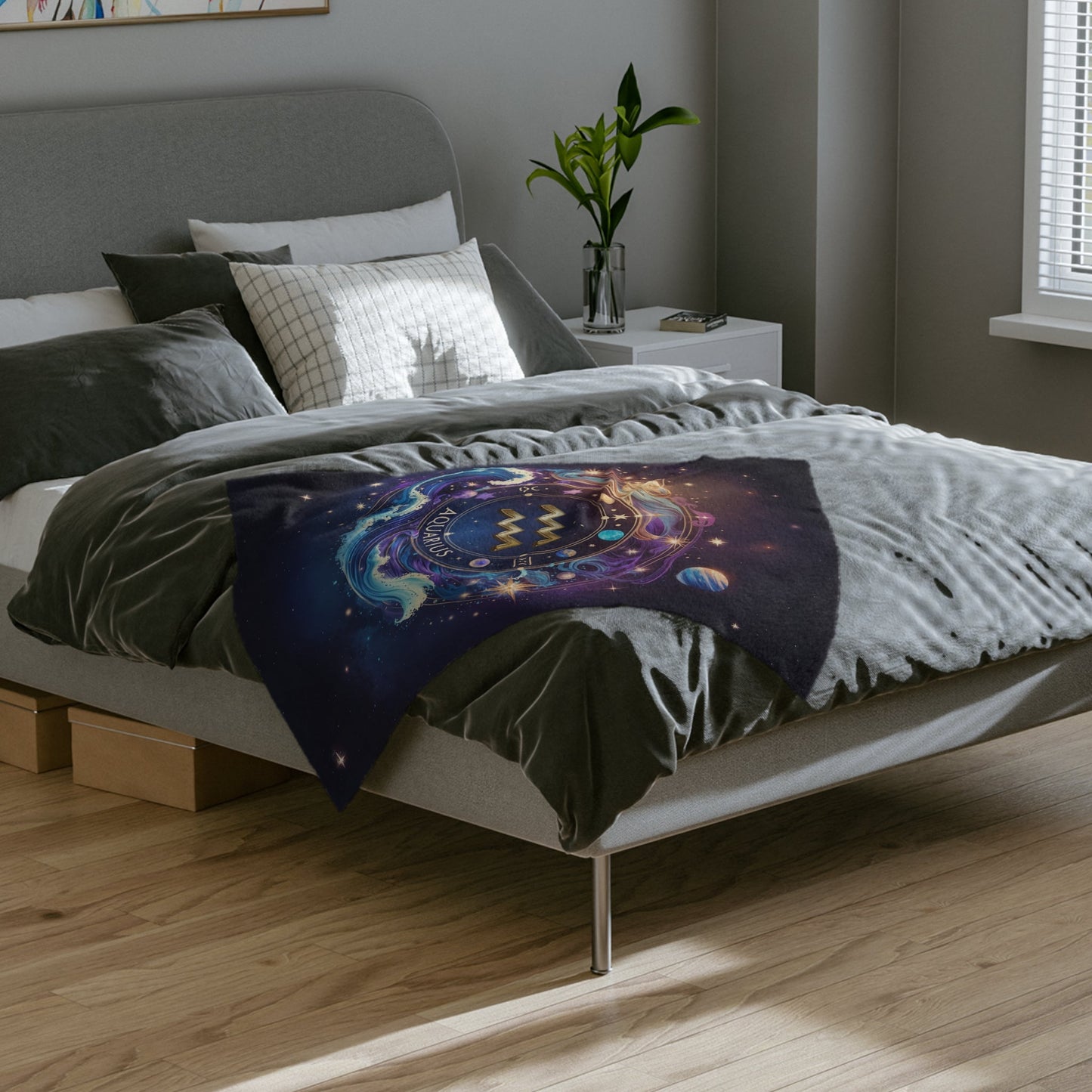 Fleece Blanket - LucyKay store