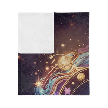Fleece Blanket - LucyKay store