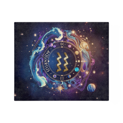 Fleece Blanket - LucyKay store