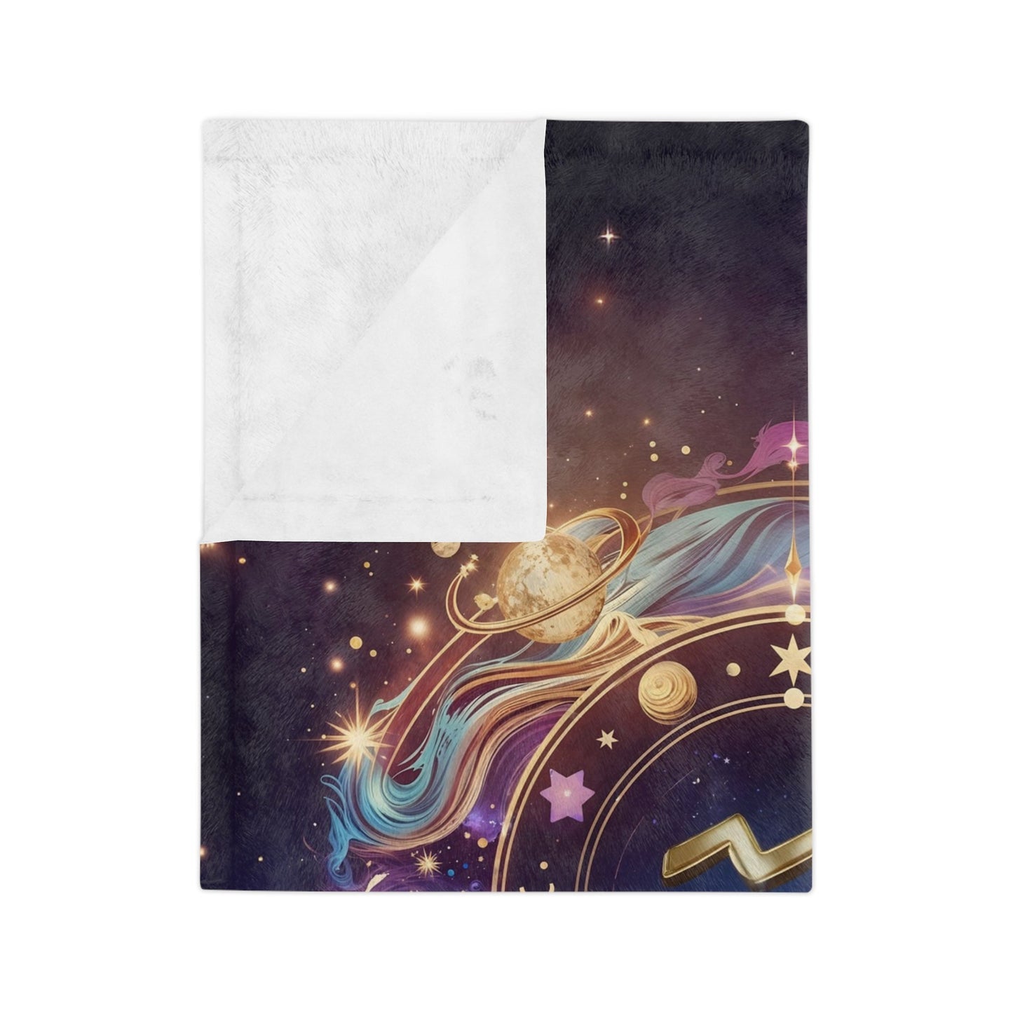 Fleece Blanket - LucyKay store