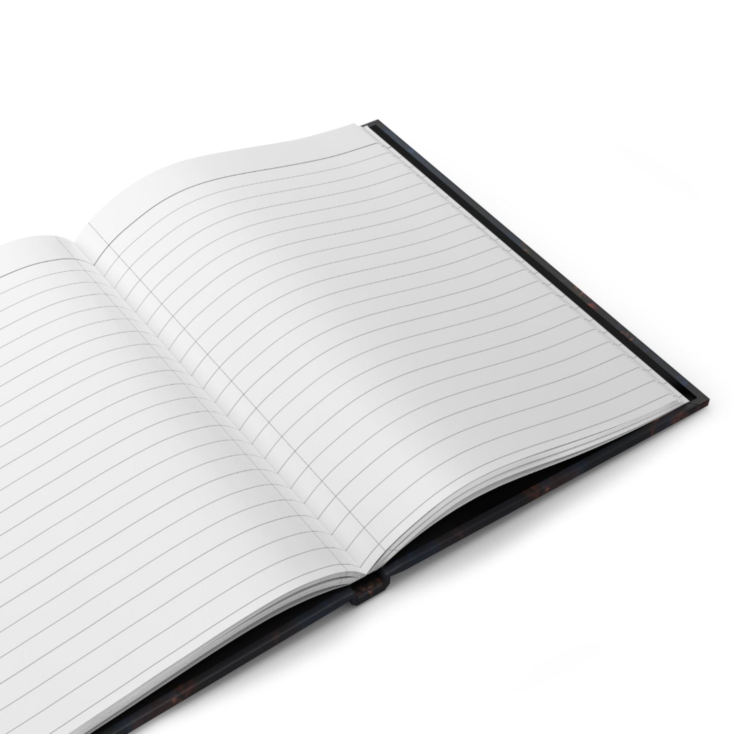 Hardcover Journal Matte - Gemini Zodiac Sign Astrology Diary Notebook A5 - LucyKay store