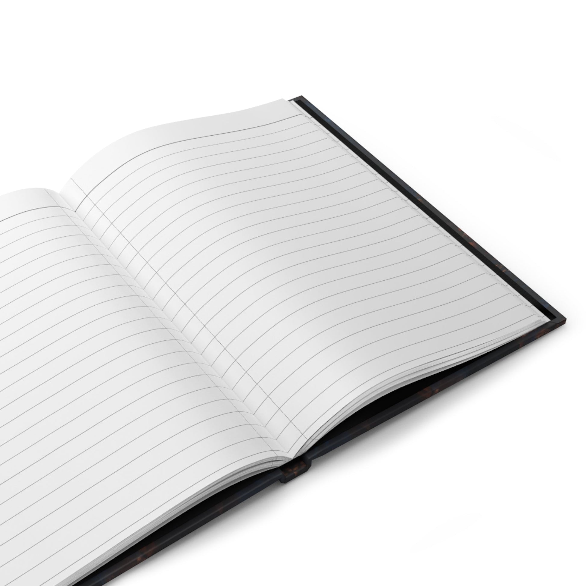 Hardcover Journal Matte - Gemini Zodiac Sign Astrology Diary Notebook A5 - LucyKay store