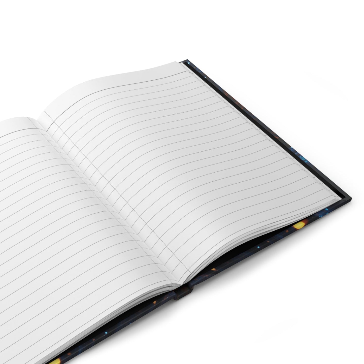 Hardcover Journal Matte - Virgo Zodiac Sign Astrology Diary Notebook A5 - LucyKay store