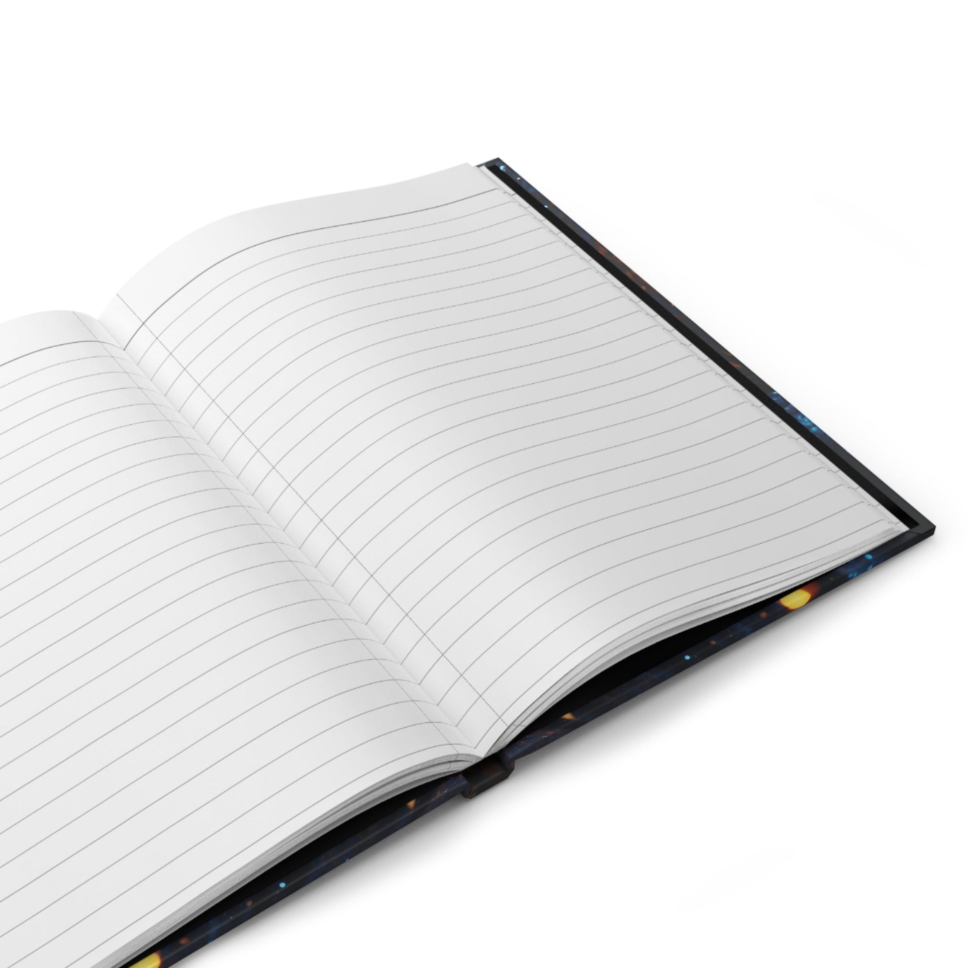 Hardcover Journal Matte - Virgo Zodiac Sign Astrology Diary Notebook A5 - LucyKay store