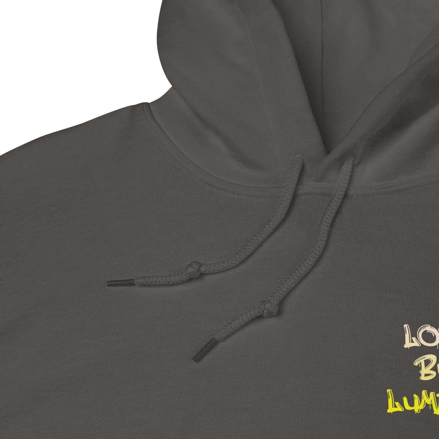 Rainy City Kitten Hoodie | Cute Cat Night Scene Pullover - LucyKay store