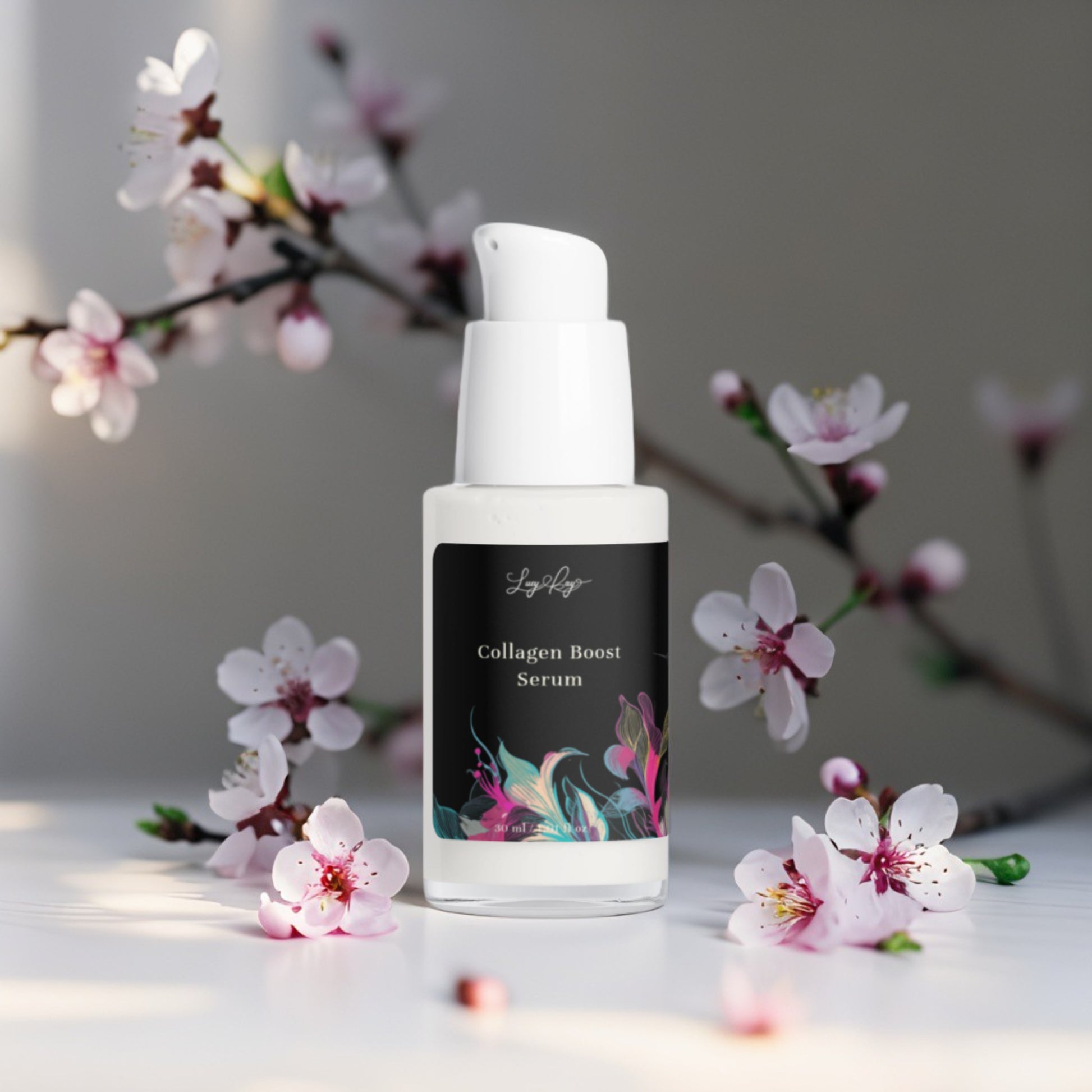 Collagen Boost Serum - LucyKay store
