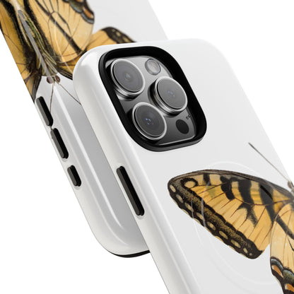 iPhone Case Butterfly motivational quote - LucyKay store