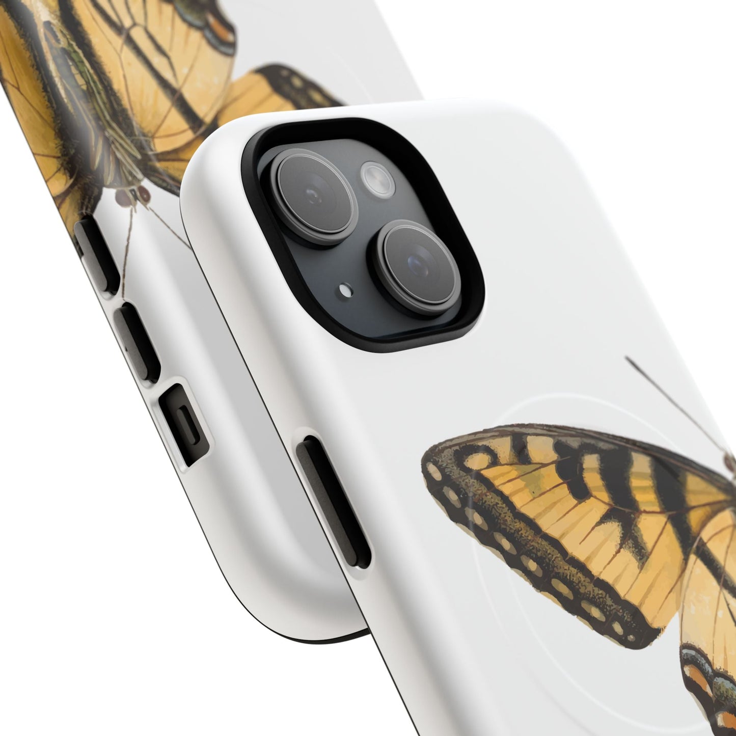iPhone Case Butterfly motivational quote - LucyKay store