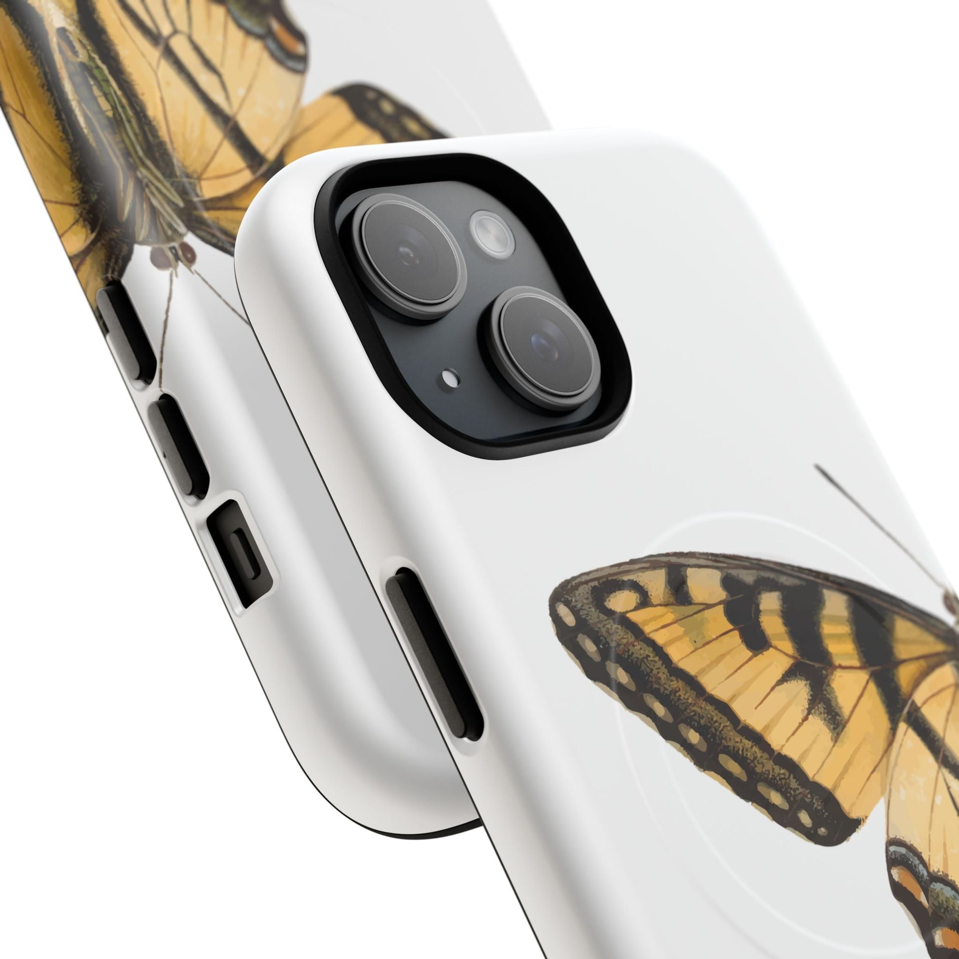 iPhone Case Butterfly motivational quote - LucyKay store