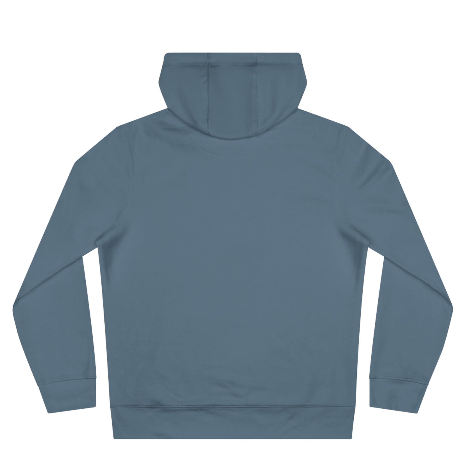 Jetsetter Graphic Hoodie - Premium Cotton Fleece Sweatshirt - LucyKay store