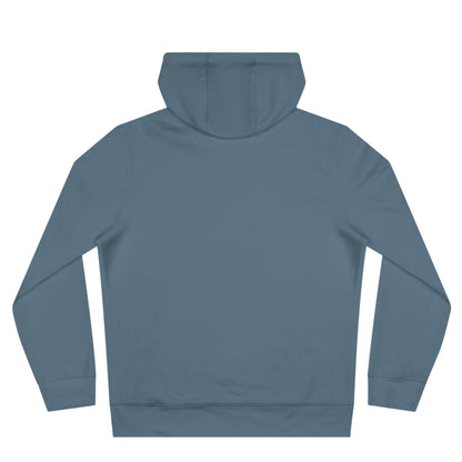 Jetsetter Graphic Hoodie - Premium Cotton Fleece Sweatshirt - LucyKay store